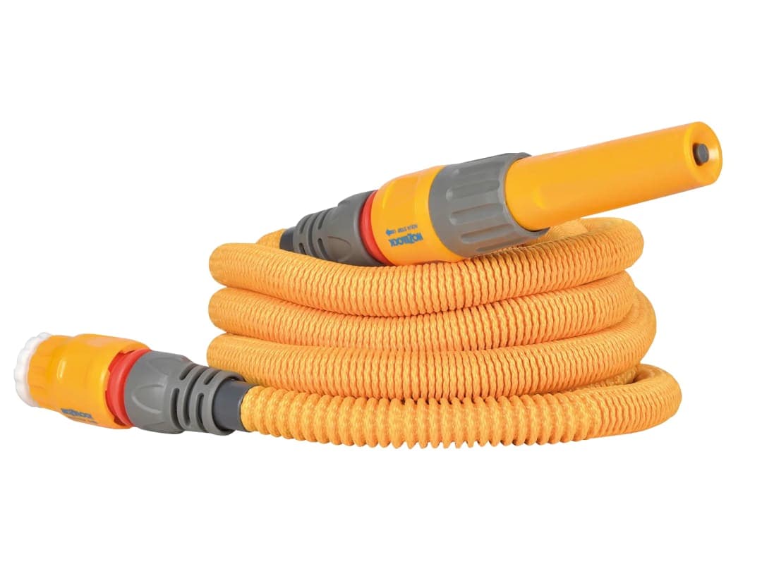 Hozelock Wonderhoze 18mm 12.5m 100-100-242 100-100-242