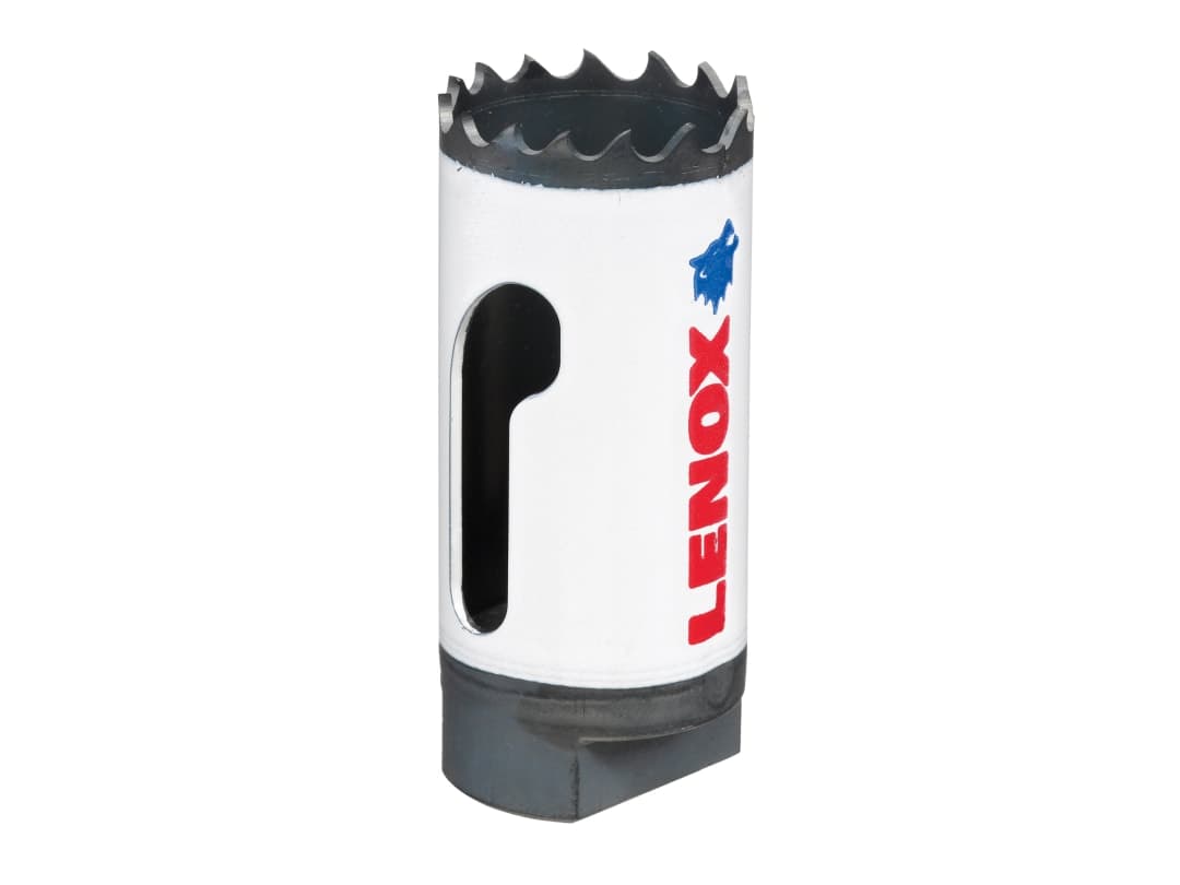 LENOX Bi-Metal Holesaw 25mm T3001616L
