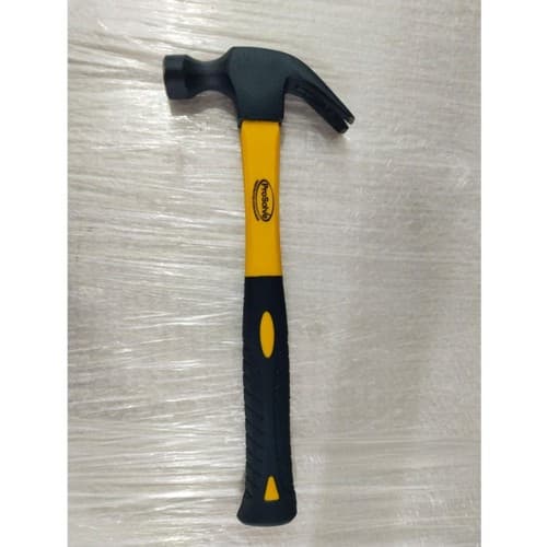 ProSolve Fibreglass Hammer - 16oz