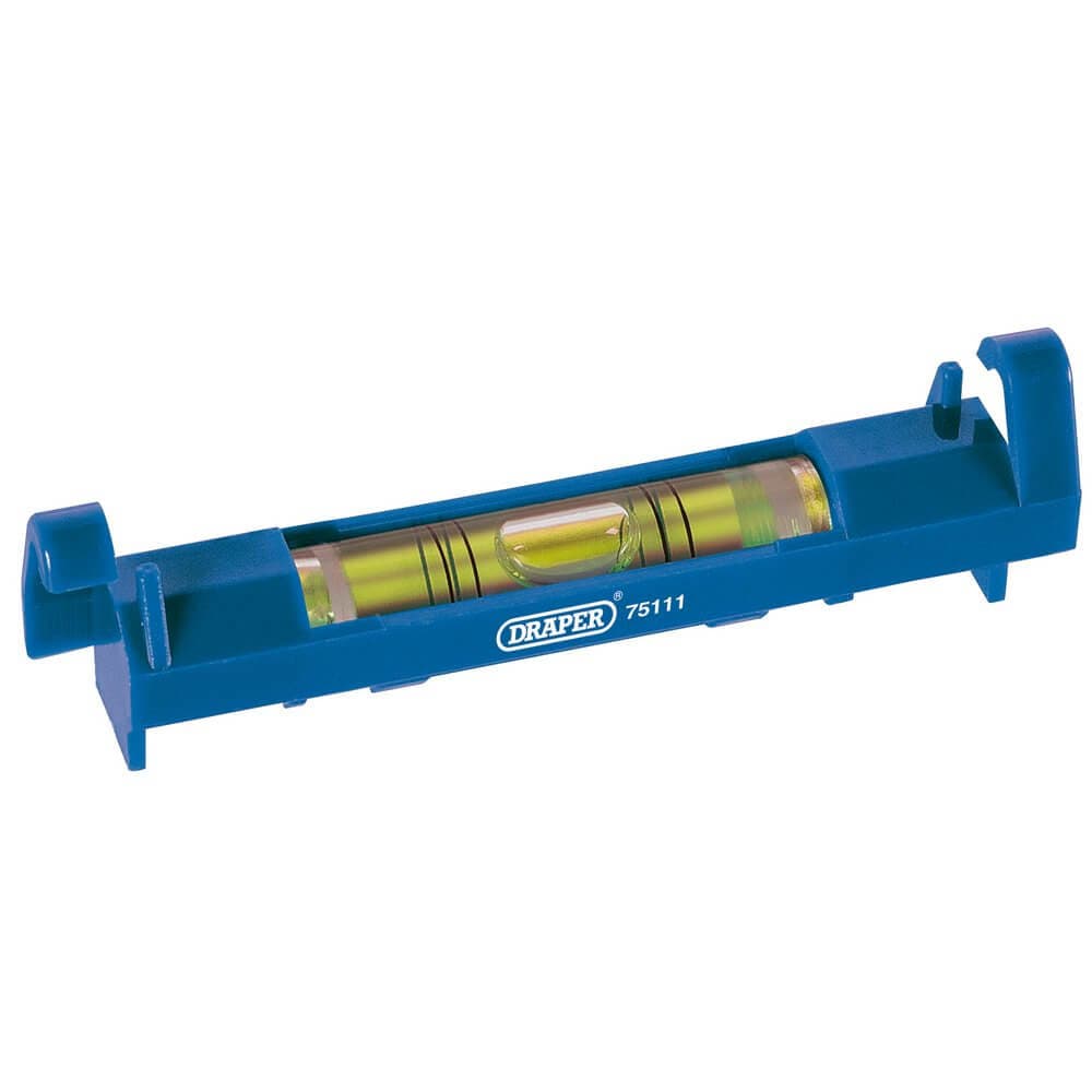 Draper 75111 Line Level 78Mm each
