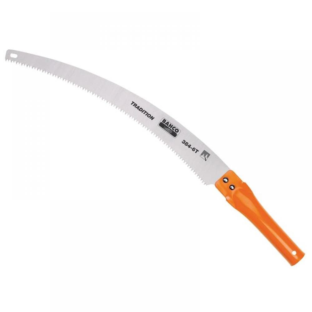 Bahco 384-6T 384-6T Pruning Saw 360Mm (14In) 6Tpi