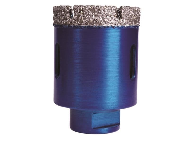 Mexco TDXCEL45 Xcel Grade Diamond Tile Drill Bit 45Mm
