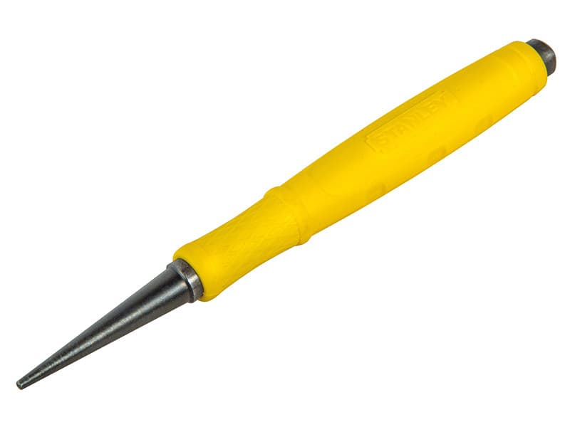 Stanley® 0-58-911 Dynagrip™ Nail Punch 0.8Mm 1/32In