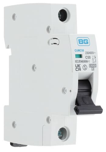 Rcbo Type A Tall B Curve 45A CURB45A-02