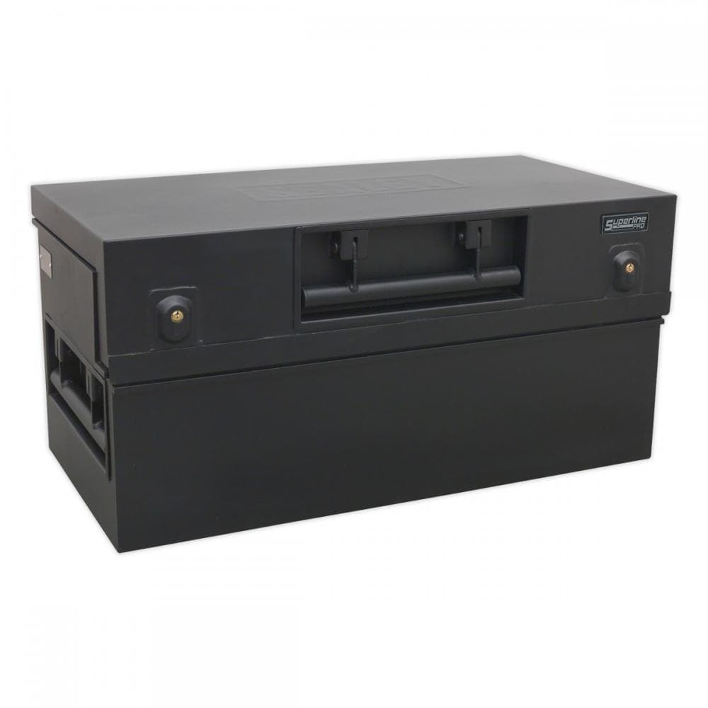 Sealey STB06 Truck Box 935 X 470 X 450Mm