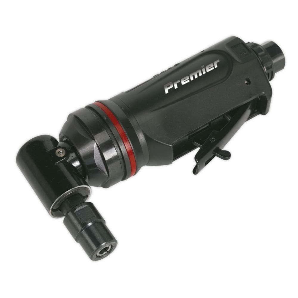 Sealey SA655 Air Die Grinder Maxi Size 90° Premier
