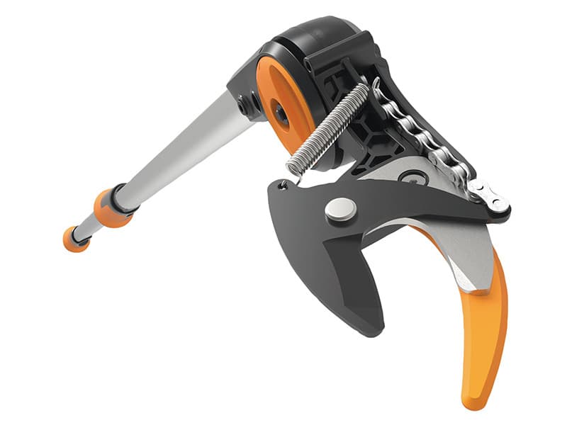 Fiskars 1023625 Powergear™ Tree Pruner
