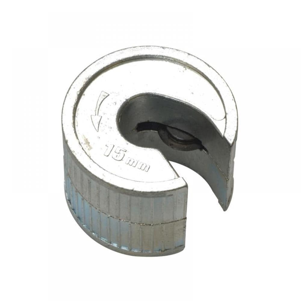 Bluespot Tools 30132 Pipe Slice 15Mm