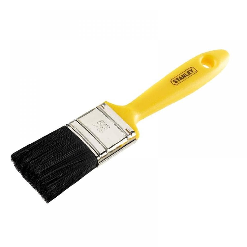 Stanley® STPPYS0F Hobby Paint Brush 38Mm (1.1/2In)