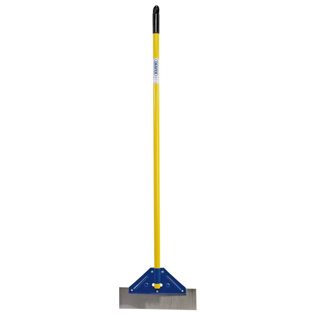 Draper 54198 Long Handled Floor Scraper 16in each