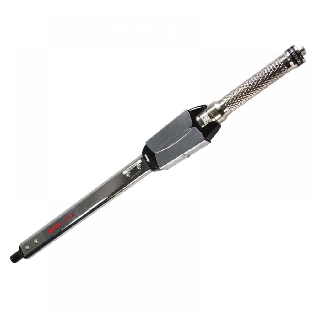 Norbar 14040 Pro650 Torque Handle (22Mm Spigot) 130-650Nm