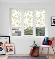 Magnolia Rb Pipin Perfect Fit Roller Blinds Polyester