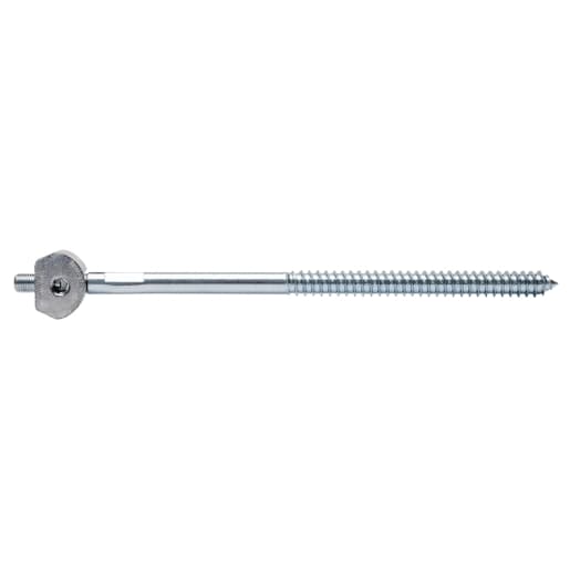 Zipbolt Newel Post Fastener PPQT14.100