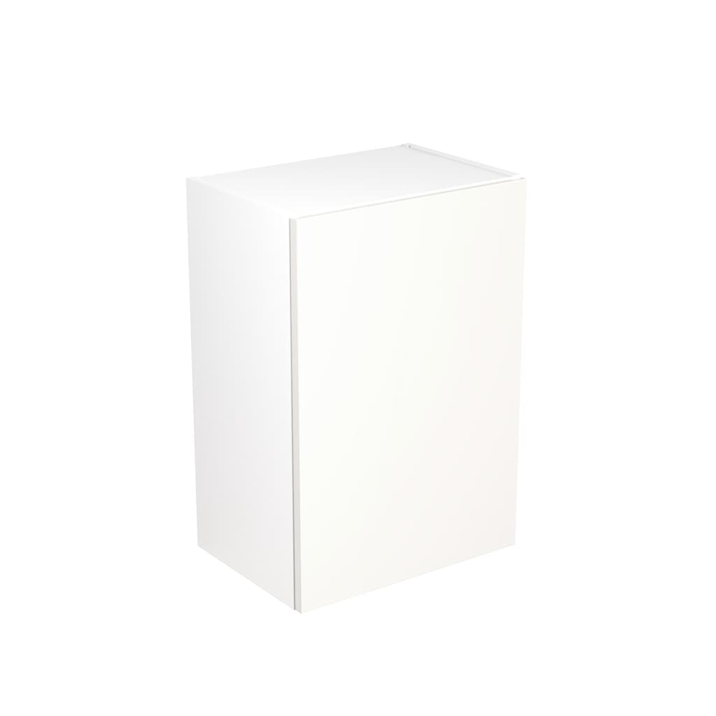 Flatpack 500 Wall Kitchen Cabinet Slab Super Gloss White