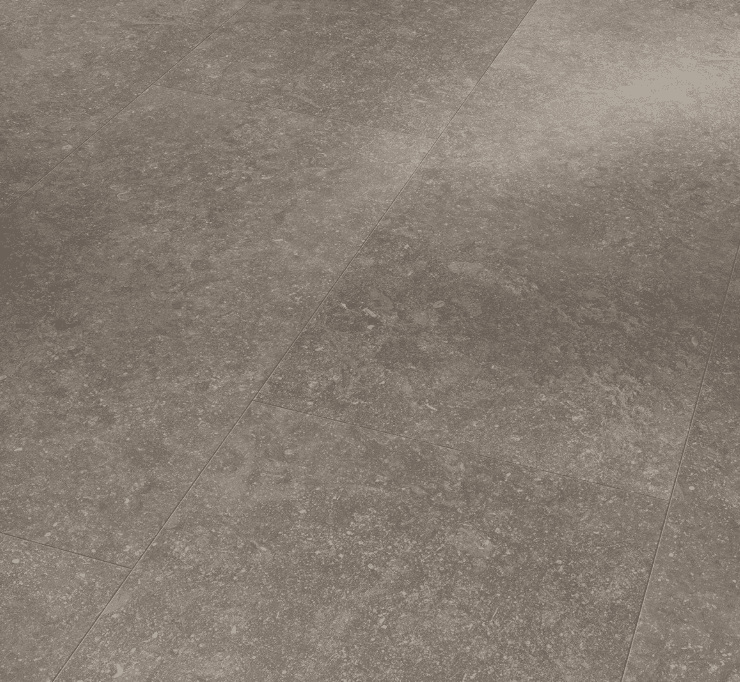 Granite pearl-grey Modern Trendtime 5 Extra-sized wideplank Stone texture