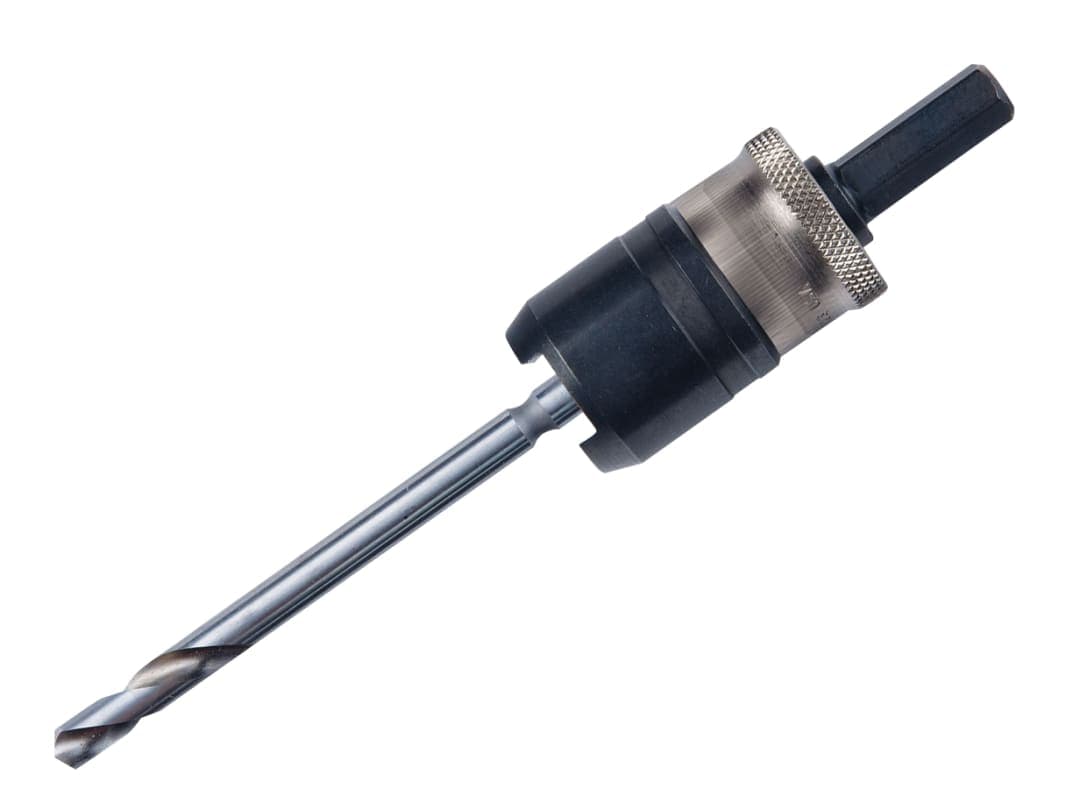 Starrett A6-4 HSS Drill Hex Pack 14-125mm A6-4