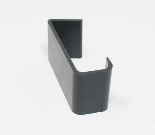 Continuous Dry Verge Type S Connector