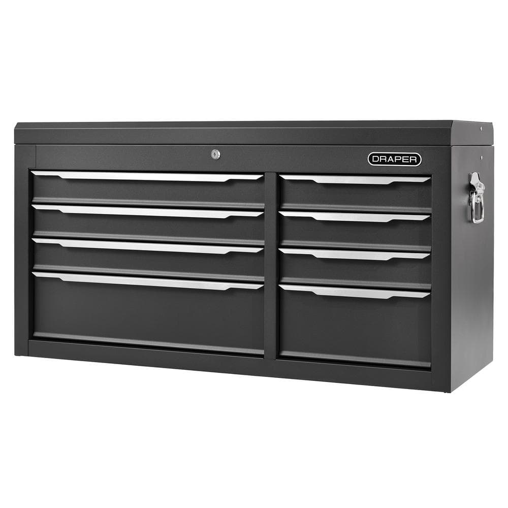 Draper Tool Chest 8 Drawer 42in Pk 1 30797
