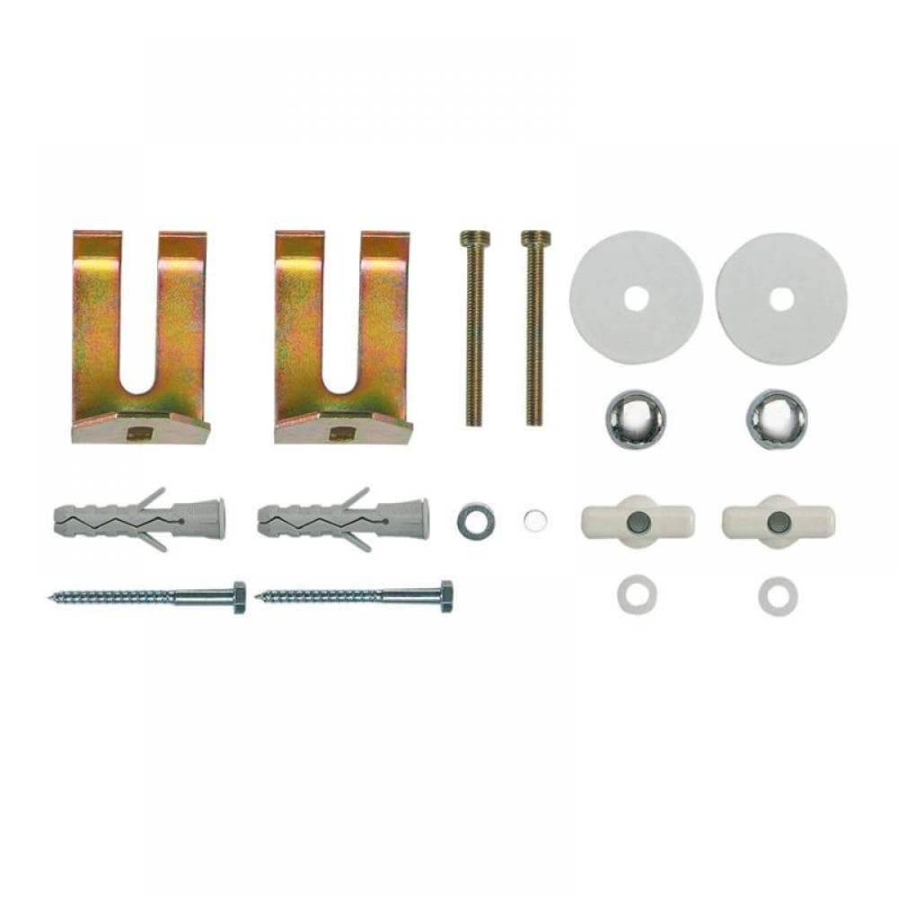 Rawlplug R-S1-KPUPBS 67 488 Pan Side Fixing Kit