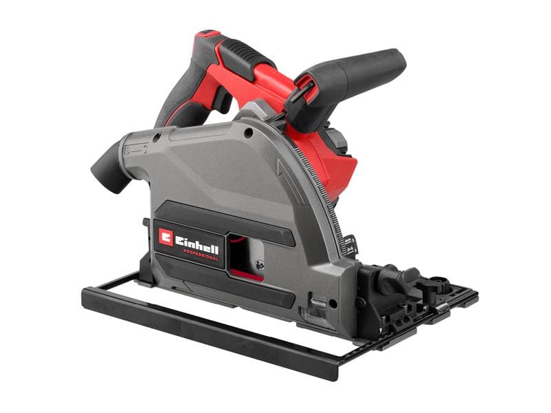 Einhell 4331400 Tp-Ps 18/165 Li Bl - Solo Professional Plunge Cut Saw 18V Bare Unit