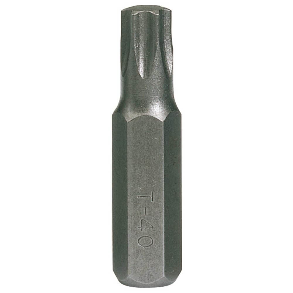 Draper 66883 Tx-Star® Impact Screwdriver Bit T40 each