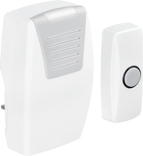 Door Chime Plug-In 100M BDCPL100-MP