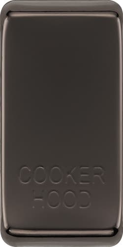 Grd Rck inCooker Hoodin - Bn - Pk10 RRCHBN-01
