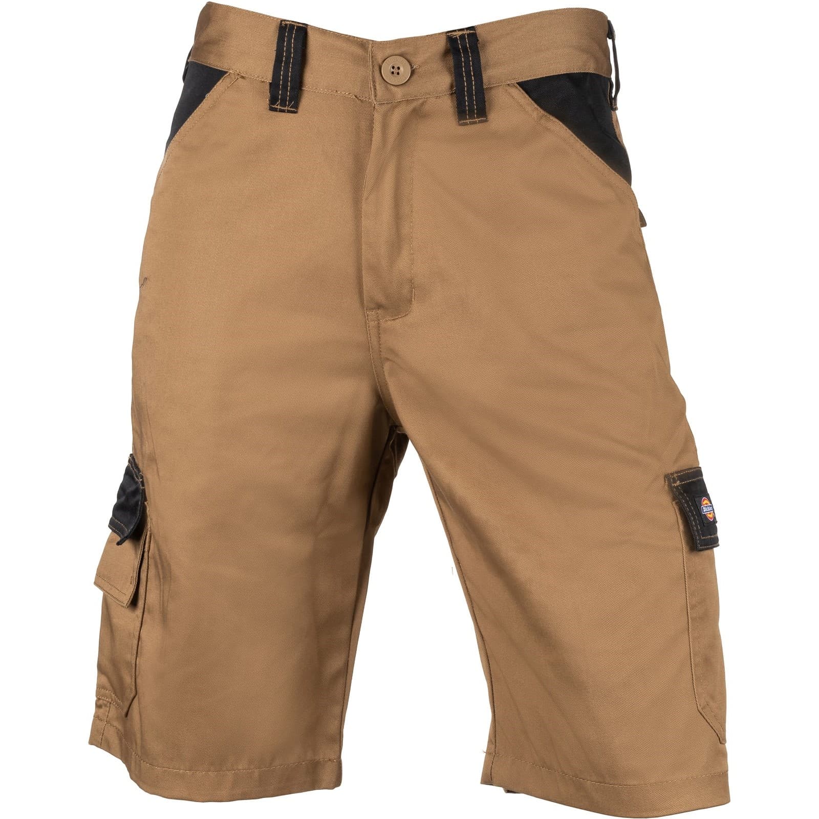 Dickies Everyday Short Size 36 Brown 36187-74504-06"