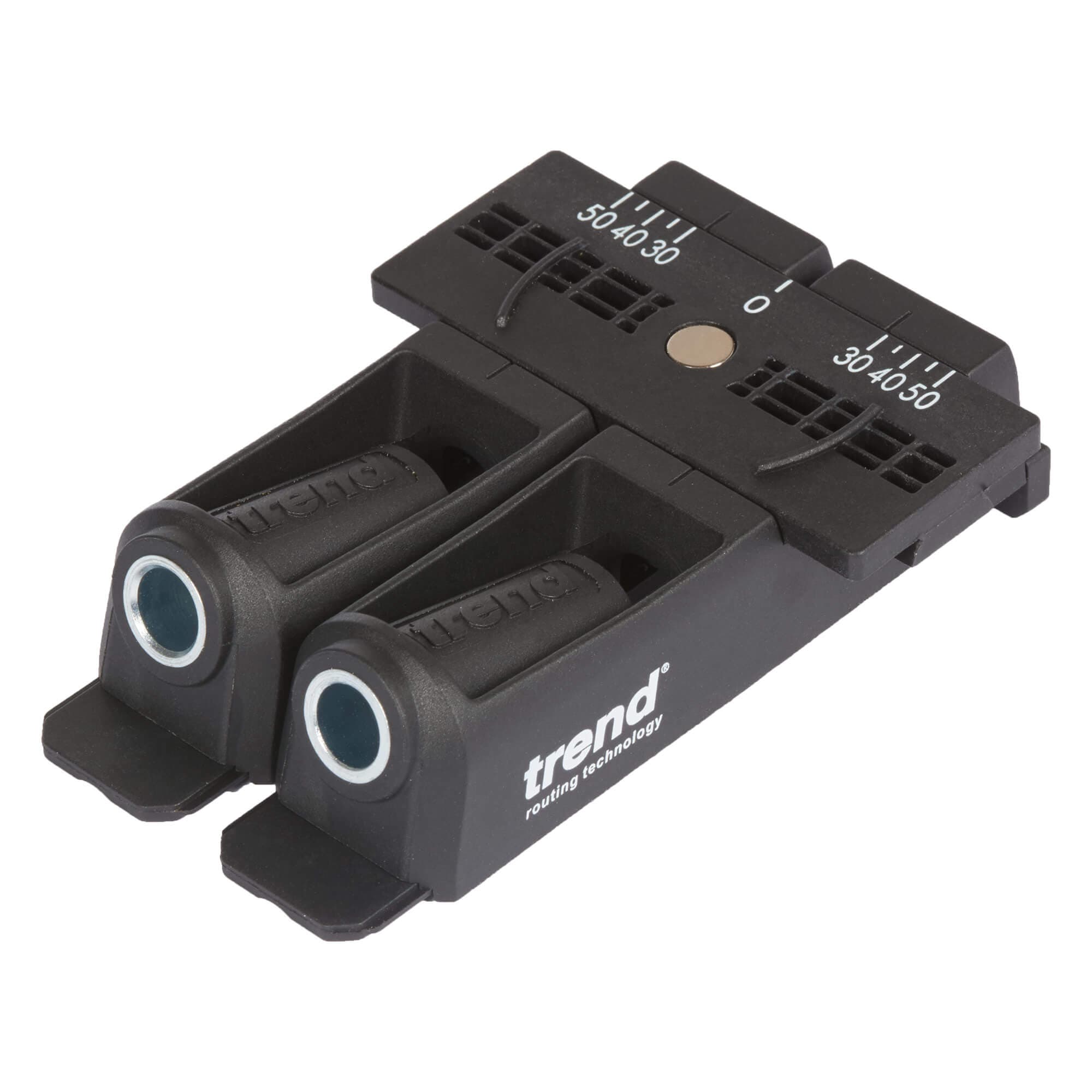 Trend 3-In-1 Pocket Hole Jig Pk 1 PH/JIG/BK