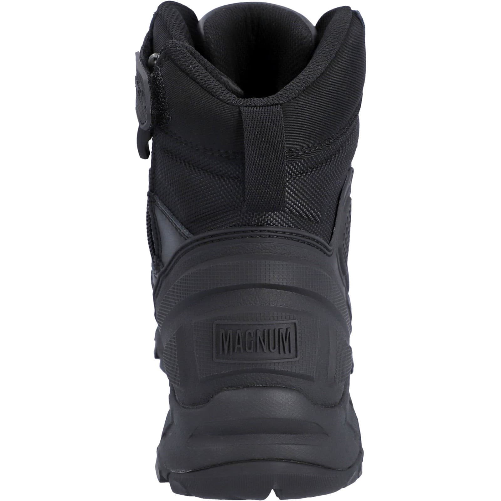 Magnum Spider Exo 6.0 Wp Sz Occupational Footwear Size 3 40579-75799-01