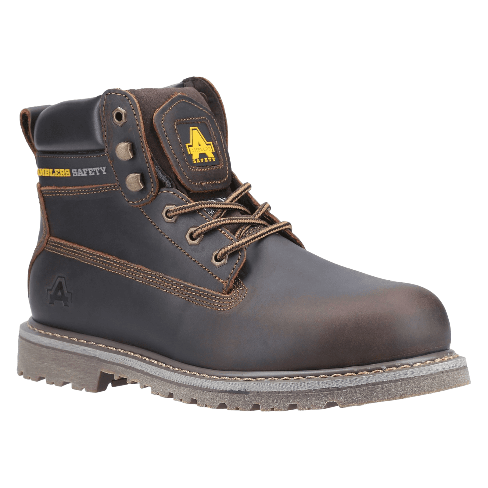 Amblers Safety Fs164 Industrial Safety Boot Size 11 21250-34020-13