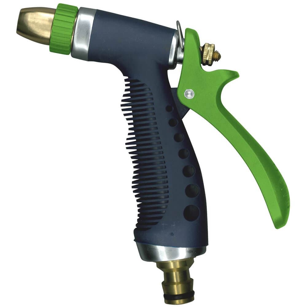 Draper 25296 3 Pattern Aluminium Spray Gun each