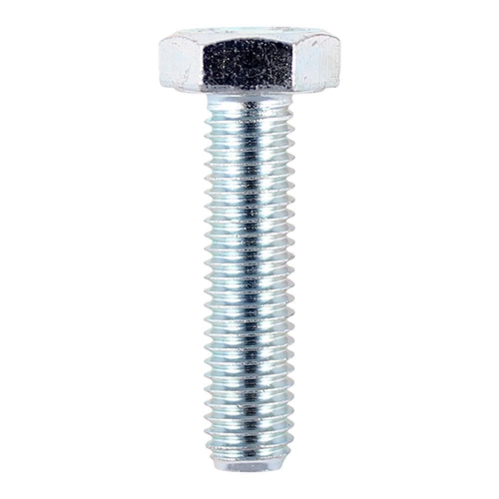 Timco S816Z Set Screws - Grade 8.8 - Zinc M8 X 16 Box 200