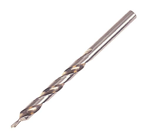 Trend Pocket Hole Jig Drill 9.5Mm (3/8) Pk 1 PH/DRILL/95