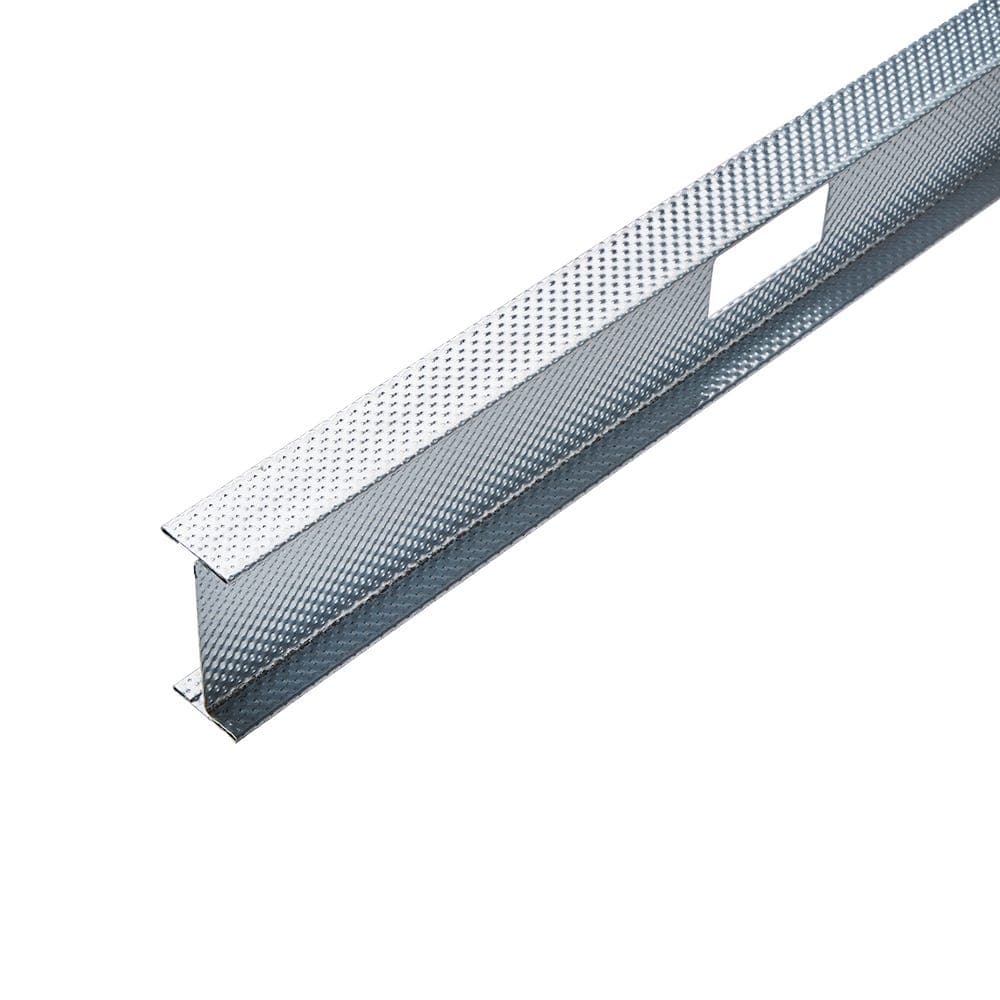 British Gypsum Gypframe 92I90 Metal I Stud 5000mm x 92mm