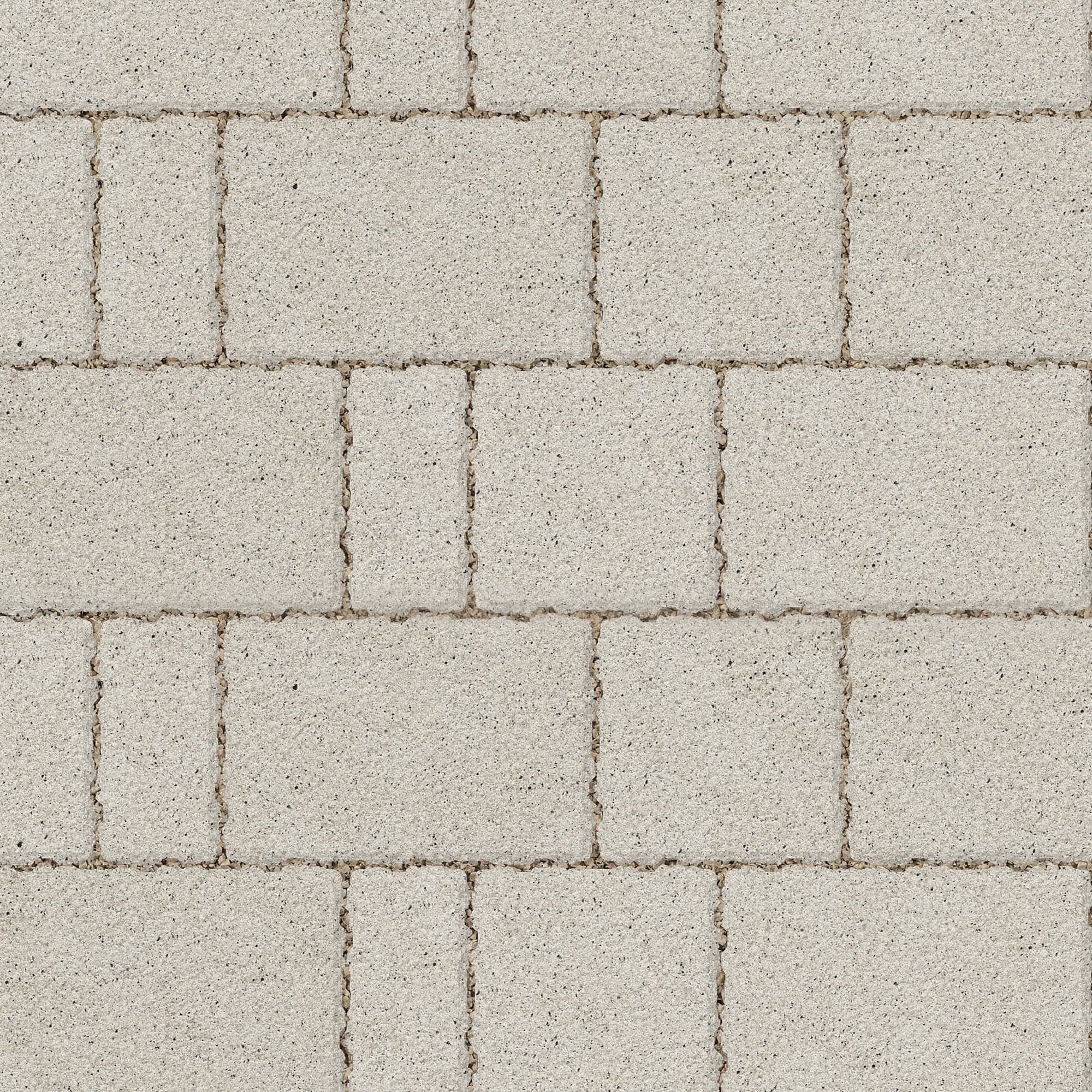 Marshalls Modal X Priora Textured Concrete Block Paving Light Granite 300 x 200mm
