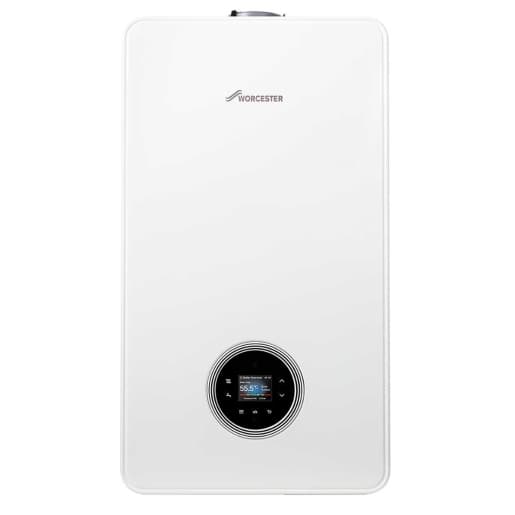 Worcester Greenstar 4000 15kW System Lpg 7733600380