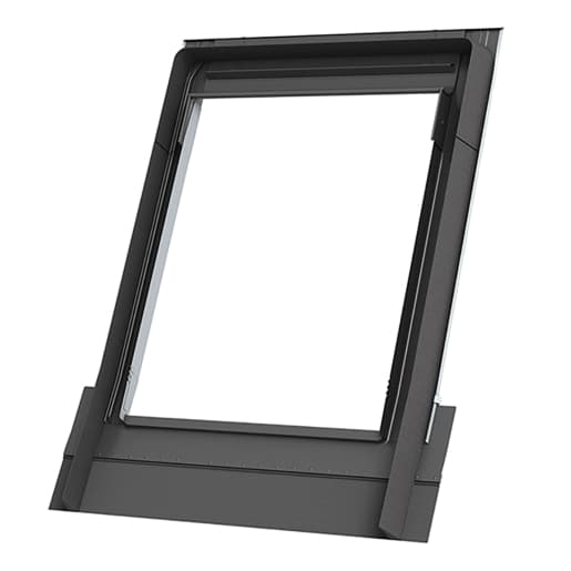 Keylite Deep Tile Roof Flashing 780mm x 1180mm DTRF05