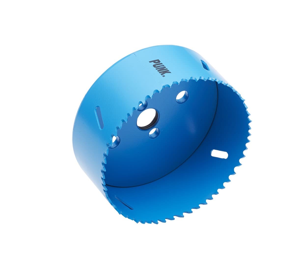 Punk Bi-metal Holesaw 102mm