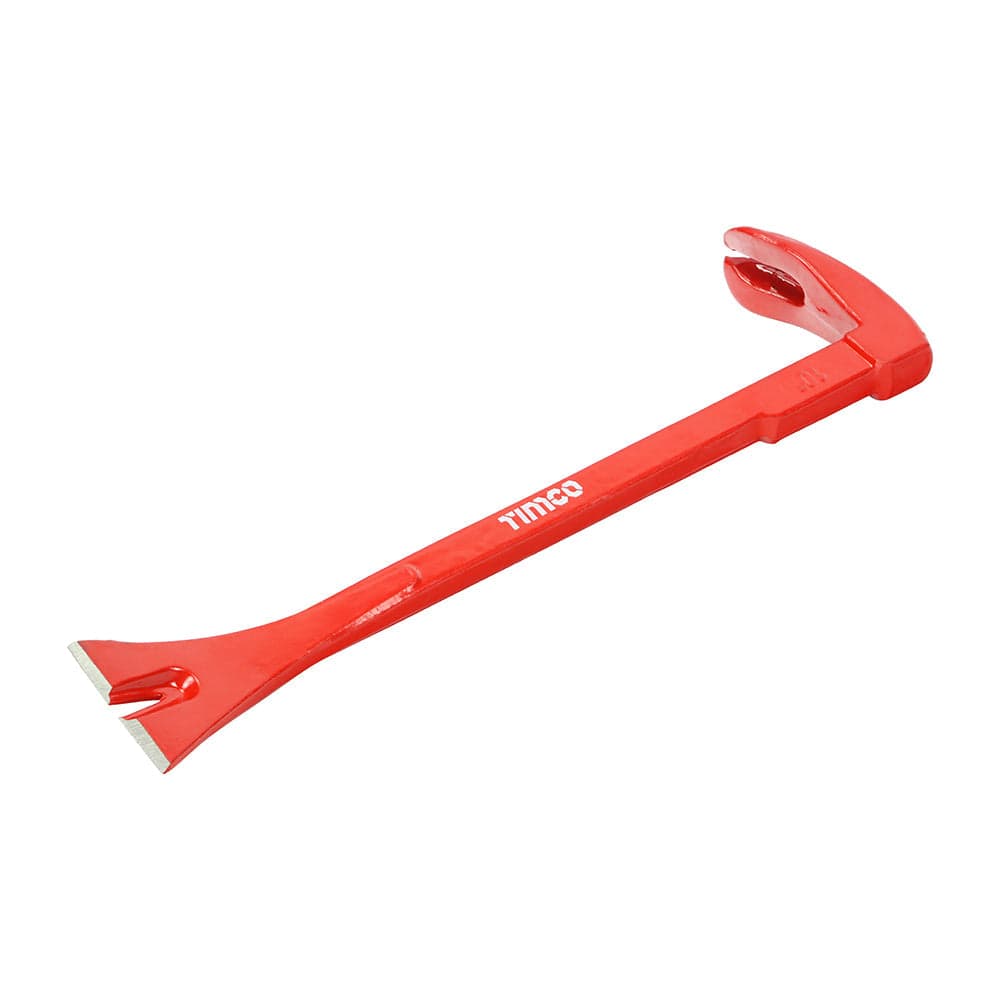 Timco Moulding Pry Bar – 10″ / 250mm