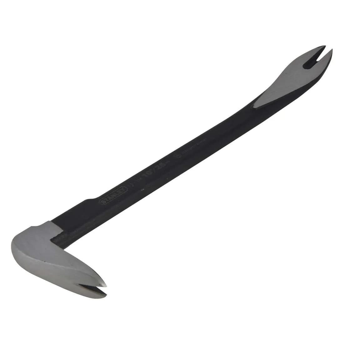 Stanley 10In Precision Pry Bar