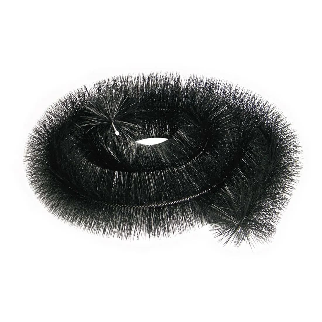 Gb4 Gutter Brush Black 4M