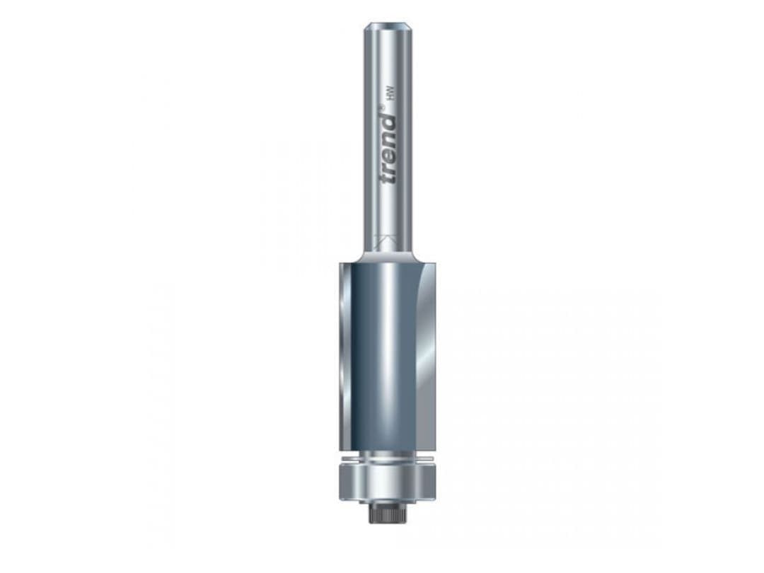 Trend T46/01 x 1/4 TCT 90° Template Profiler 12.7 x 25mm T46/01X1/4TC