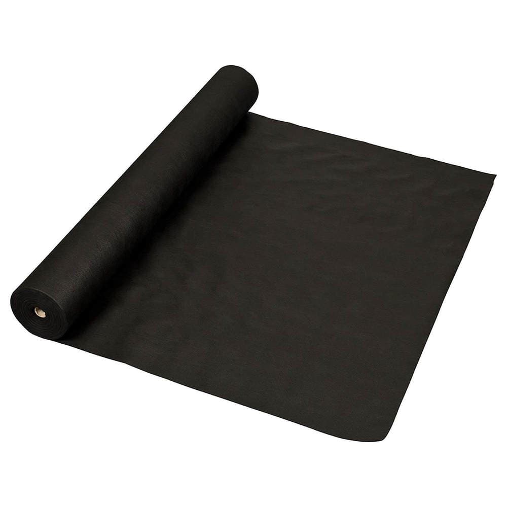 Storm Weed Control Fabric Roll - 25m (L) x 2m (W)