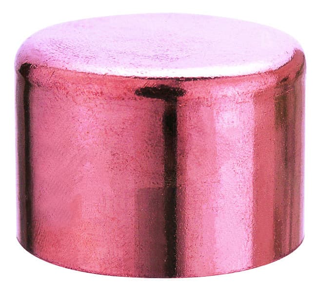 Mv 22Mm End Feed Stop End EFC22