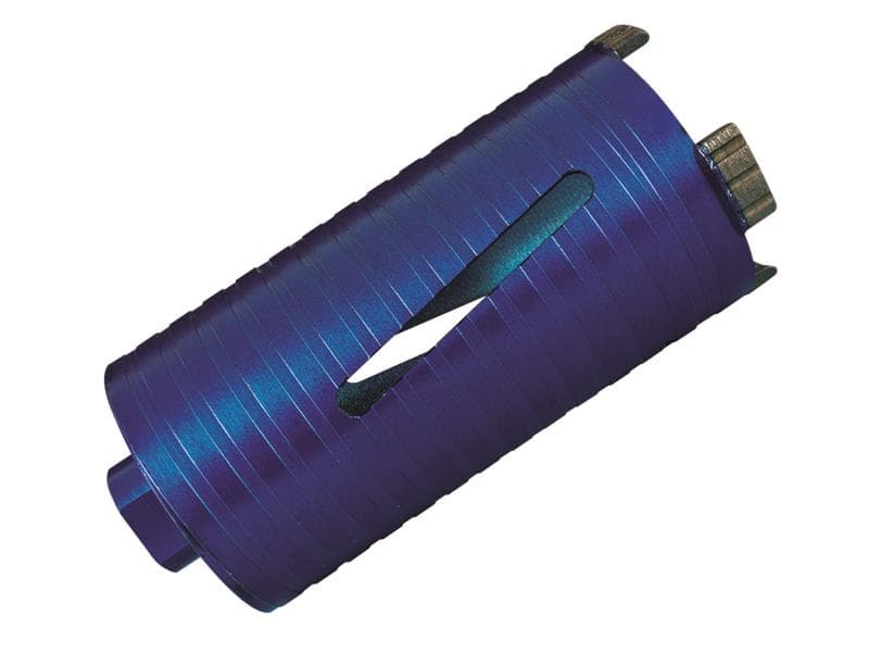 Mexco A11LC78 Slotted Dry Core Drill Xcel Grade 78Mm
