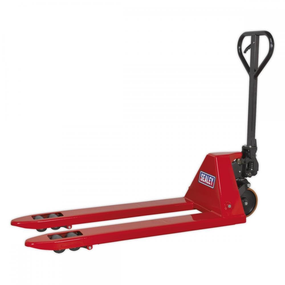 Sealey PT2200 Pallet Truck 2200Kg 1150 X 550Mm - 2200Kg