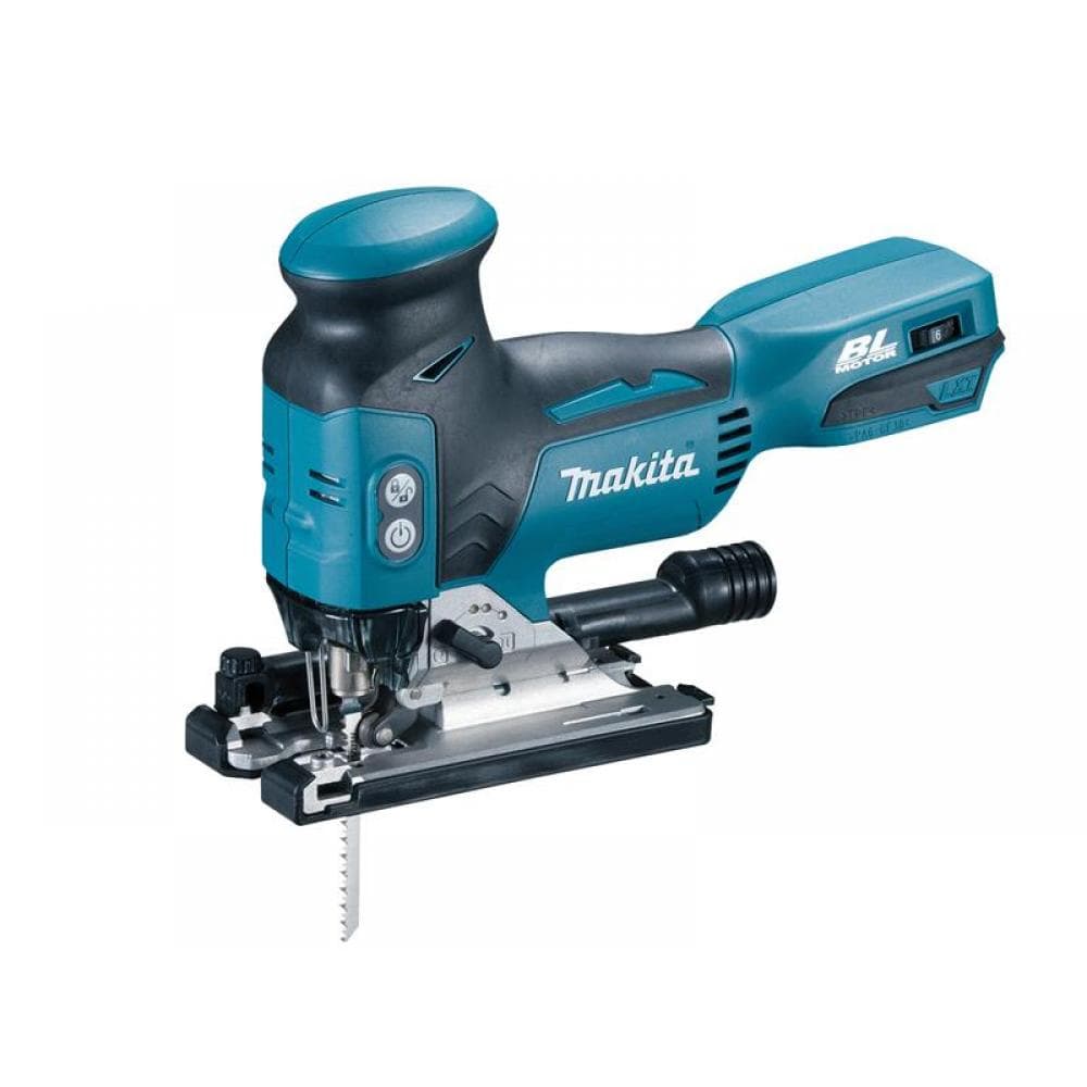 Makita DJV181Z Djv181Z Brushless Top Grip Jigsaw 18V Bare Unit