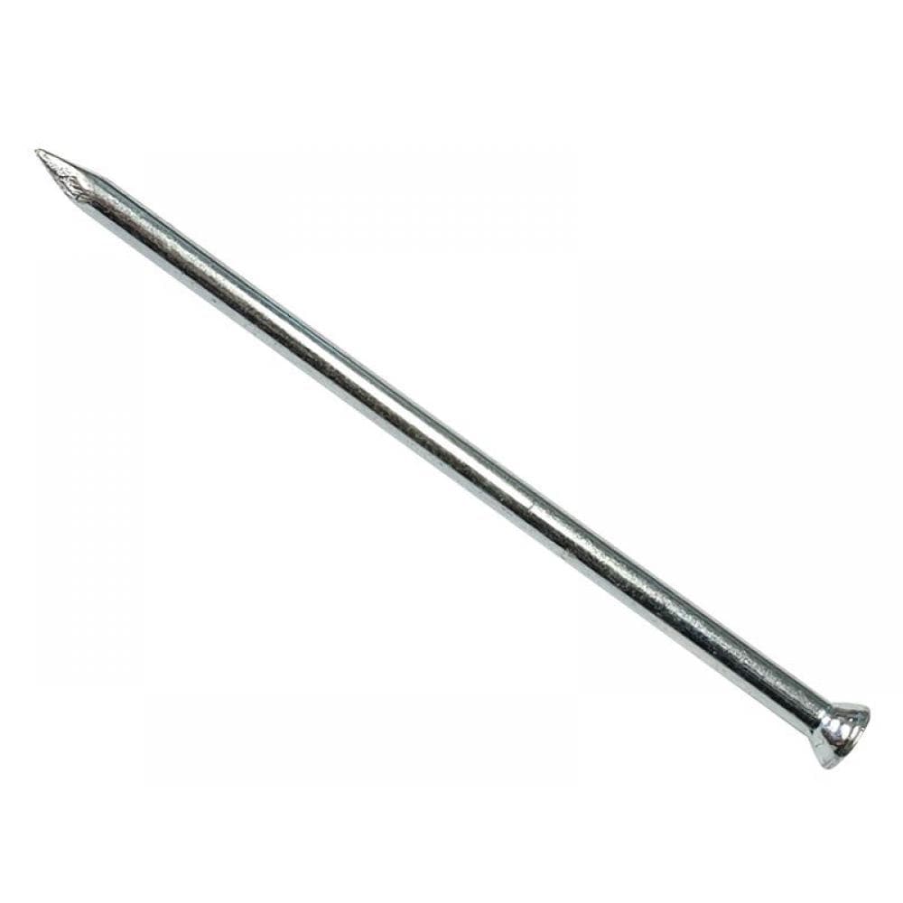 Forgefix DONMN2540 Don Quichotte Light Gauge Masonry Nail Zinc Galv. 2.5 X 40Mm (Box 100)