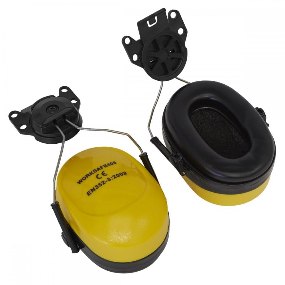 Sealey 405 Clip-On Ear Defenders